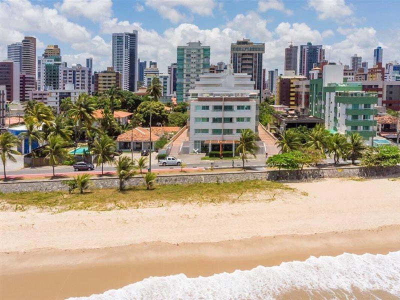 Intercity João Pessoa المظهر الخارجي الصورة